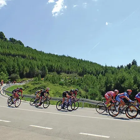 Appartement Vukovarska V