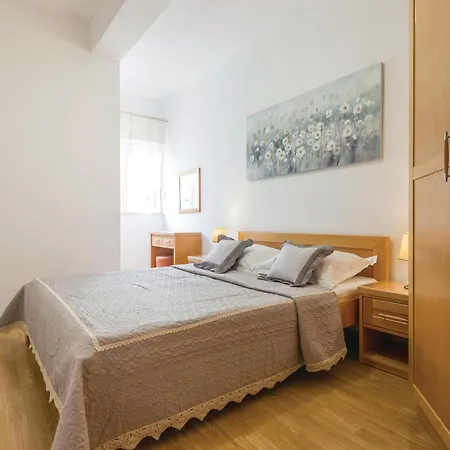 Vukovarska V Appartement