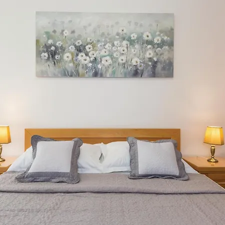 Apartman Vukovarska V