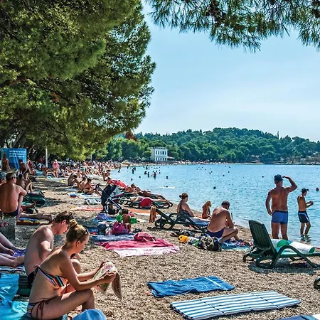 Vukovarska V Apartman Makarska