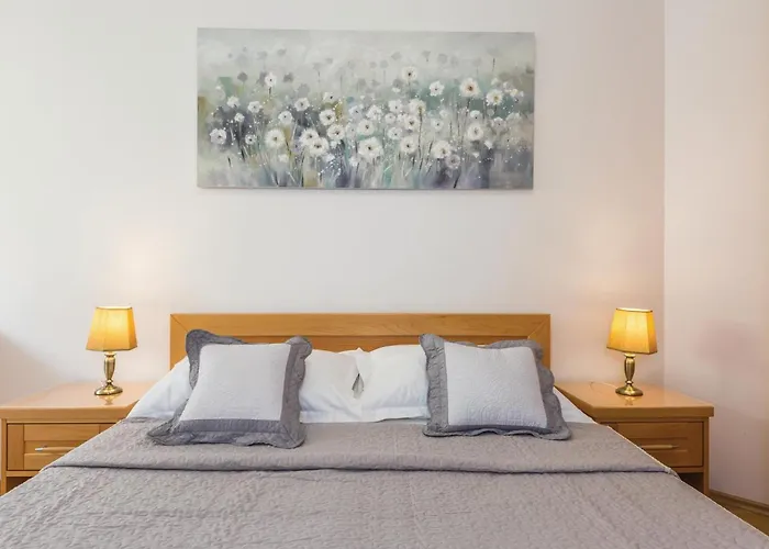 Apartament Vukovarska V