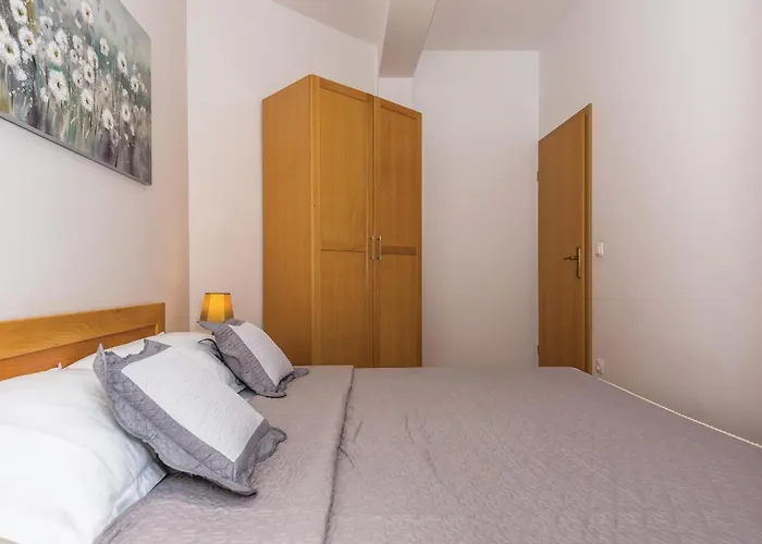 Apartament Vukovarska V *