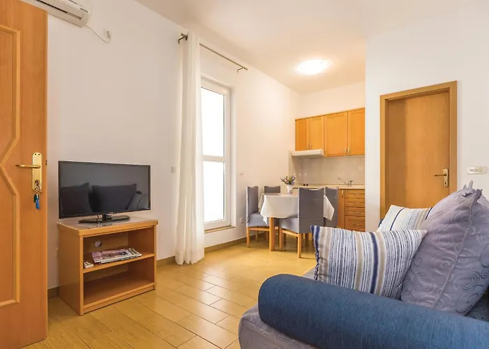 Vukovarska V Apartament *