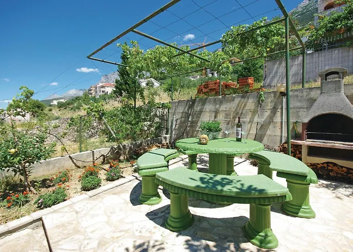 Apartament Vukovarska V