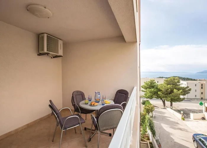 Apartament Vukovarska V *