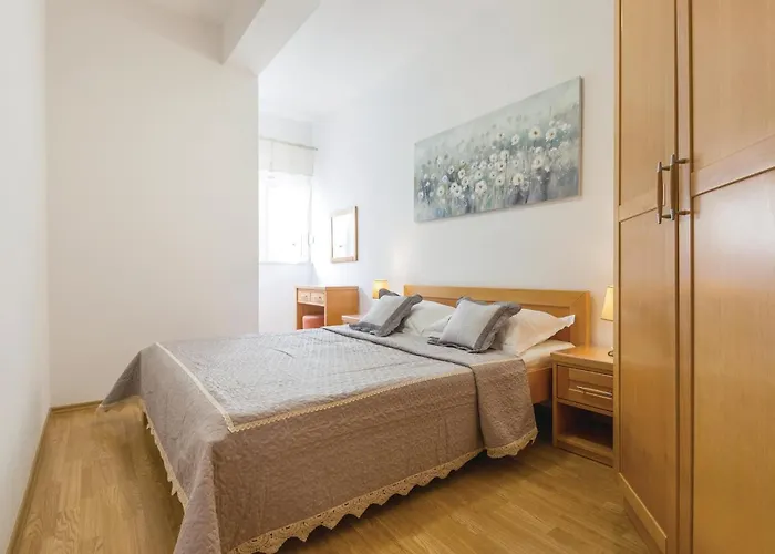 Vukovarska V Apartament